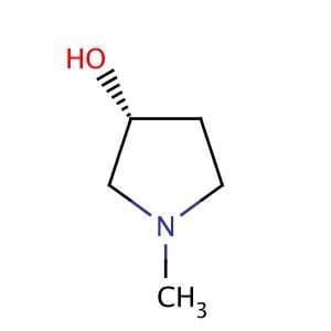 (R)-3-Hydroxy-1-methylpyrrolidine ,CAS NO 104641-60-3