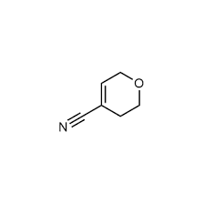 3,6-Dihydro-2H-pyran-4-carbonitrile ,CAS NO 105772-13-2