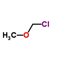 Chloromethyl methyl ether (MOM Chloride) | 107-30-2 | C2H5ClO
