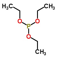 Triethyl phosphite , CAS No 122-52-1