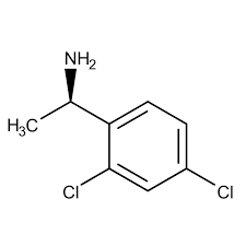 (R)-1-(2,4-Dichlorophenyl)ethanamine ,CAS NO 133773-29-2