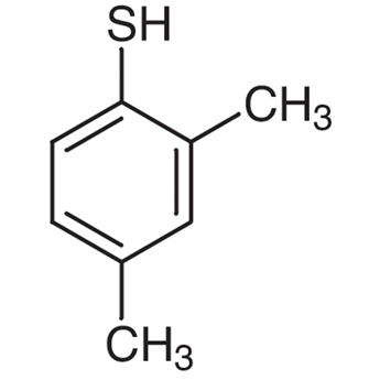 2,4-Dimethylbenzenethiol | 13616-82-5 | C8H10S