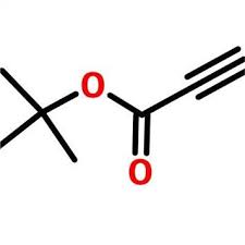 tert-Butyl propiolate , CAS No 13831-03-3