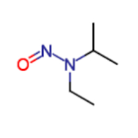 N-Nitrosoethylisopropylamine (NEIPA) , CAS No 16339-04-1