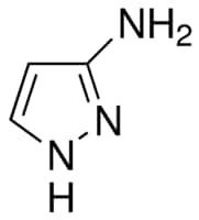 3-Aminopyrazole | 1820-80-0 | C3H5N3