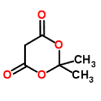 Meldrum's Acid , CAS No 2033-24-1