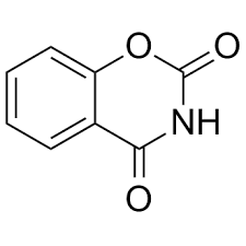 2H-1,3-Benzoxazine-2,4(3H)-dione (carsalam) ,CAS NO 2037-95-8