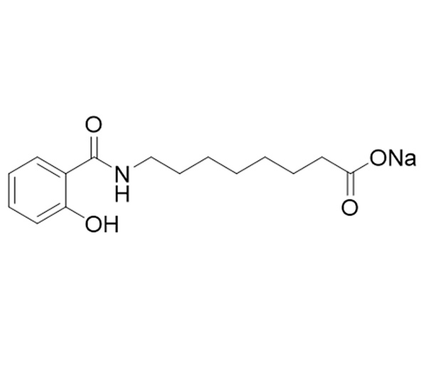 Salcaprozate Sodium ,CAS NO 203787-91-1