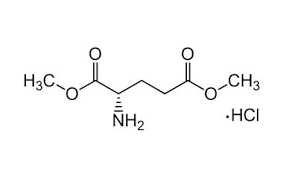 L-Glutamic acid dimethyl ester hydrochloride ,CAS NO 23150-65-4