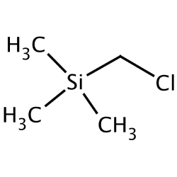 (Chloromethyl)trimethylsilane ,CAS NO 2344-80-1