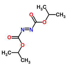 Diisopropyl azodicarboxylate (DIAD) | 2446-83-5 | C8H14N2O4
