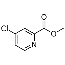 Methyl 4-chloropicolinate ,CAS NO 24484-93-3