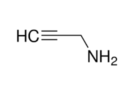 Propargylamine ,CAS NO 2450-71-7