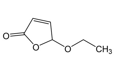5-Ethoxy-2(5H)-furanone , CAS No 2833-30-9