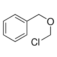 Benzyl Chloromethyl Ether (BOM chloride) | 3587-60-8