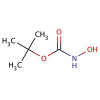 N-Boc-hydroxylamine , CAS No 36016-38-3