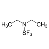 Diethylaminosulfur trifluoride (DAST) , CAS No 38078-09-0