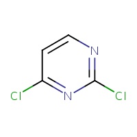 2,4-Dichloropyrimidine (2,4-DCP) | 3934-20-1
