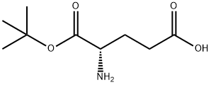 L-Glutamic acid 1-tert-butyl ester , CAS No 45120-30-7