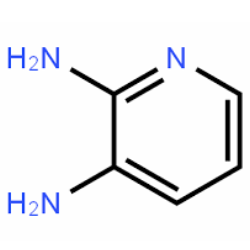 2,3-Diaminopyridine | 452-58-4 | C5H7N3