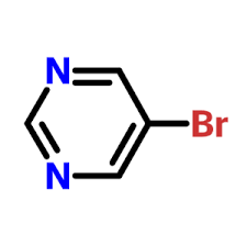5-Bromopyrimidine , CAS No 4595-59-9