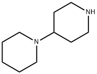 4-Piperidinopiperidine | 4897-50-1 | C10H20N2