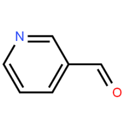 3-Pyridinecarboxaldehyde | 500-22-1 | C6H5NO