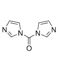 Carbonyldiimidazole , CAS No 530-62-1
