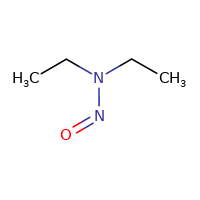 N-Nitrosodiethylamine (NDEA) ,CAS NO 55-18-5