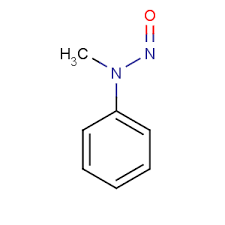 N-Nitrosomethylphenylamine (NMPA) | 614-00-6 | C7H8N2O