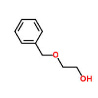 2-Benzyloxyethanol , CAS No 622-08-2