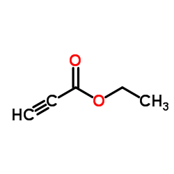 Ethyl propiolate , CAS No 623-47-2