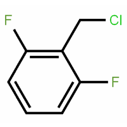 2,6-difluorobenzyl chloride | 697-73-4