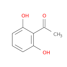 2',6'-Dihydroxyacetophenone , CAS No 699-83-2