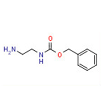 Benzyl 2-aminoethylcarbamate | 72080-83-2 | C10H14N2O2