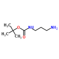 N-Boc-1,3-propanediamine , CAS No 75178-96-0