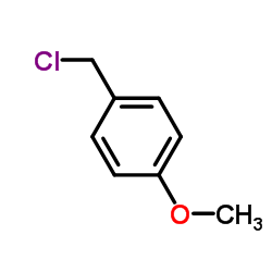 4-Methoxybenzyl Chloride , CAS No 824-94-2