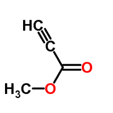 Methyl propiolate ,CAS NO 922-67-8
