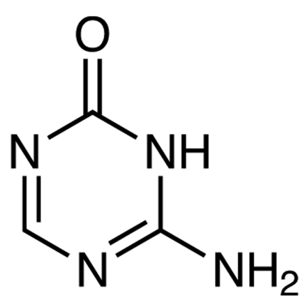 5-Azacytosine | 931-86-2