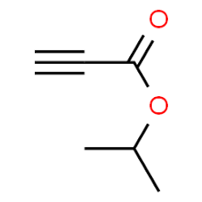 Isopropyl propiolate , CAS No 96088-62-9